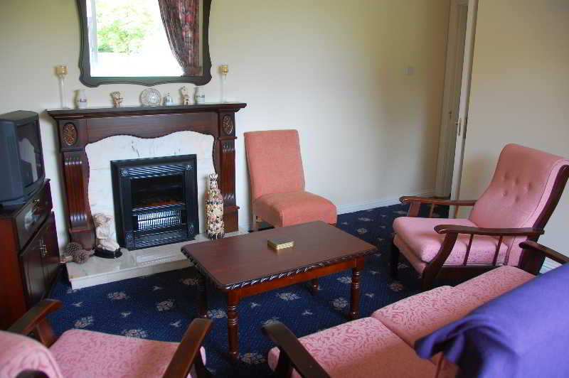 Creg Lodge Claregalway Extérieur photo